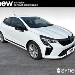 Renault Clio 5 Clio SCe 65 ch GSR2 Evolution Draguignan