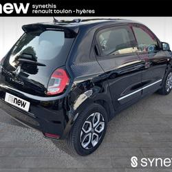 Renault Twingo 3 Twingo III SCe 65 - 21 Limited Vibes La Valette-du-Var