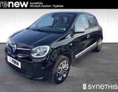 Renault Twingo 3 Hyères