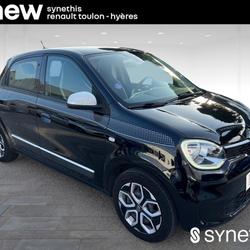 Renault Twingo 3 Twingo III SCe 65 - 21 Limited Vibes Hy&egrave;res