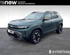 Dacia Duster Montélimar