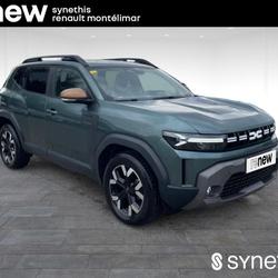 Dacia Duster ECO-G 100 Extreme Mont&eacute;limar