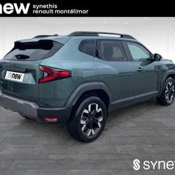 Dacia Duster ECO-G 100 Extreme Mont&eacute;limar