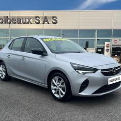Opel Corsa 1.2 75 ch BVM5 Elegance Business Soissons