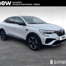 Renault Arkana E-Tech 145 - 23 Techno Digne-les-Bains