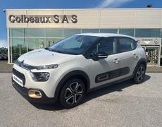 Citroen C3 Saint-Quentin