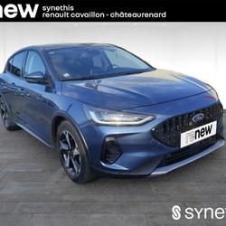 Ford Focus Focus 1.0 Flexifuel 125 S&S mHEV Active Style Cavaillon