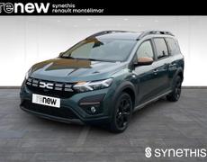 Dacia Jogger Montélimar