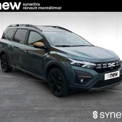 Dacia Jogger TCe 110 7 places GSR2 Extreme Mont&eacute;limar