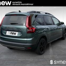 Dacia Jogger TCe 110 7 places GSR2 Extreme Mont&eacute;limar