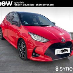 Toyota Yaris Yaris Hybride 116h Iconic Cavaillon