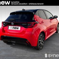 Toyota Yaris Yaris Hybride 116h Iconic Cavaillon