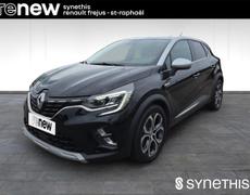 Renault Captur Fréjus