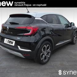 Renault Captur E-Tech 145 - 21 Intens Fr&eacute;jus
