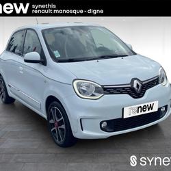 Renault Twingo 3 Twingo III TCe 95 Intens Digne-les-Bains