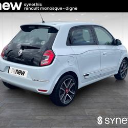 Renault Twingo 3 Twingo III TCe 95 Intens Digne-les-Bains