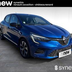 Renault Clio 5 Clio TCe 90 - 21N Limited Cavaillon