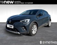 Renault Captur Fréjus