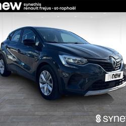 Renault Captur TCe 90 - 21 Business Fr&eacute;jus