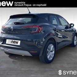 Renault Captur TCe 90 - 21 Business Fr&eacute;jus