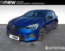 Renault Clio 5