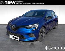 Renault Clio 5