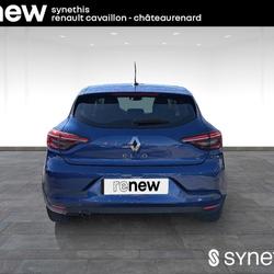 Renault Clio 5 Clio TCe 90 - 21N Limited Ch&acirc;teaurenard
