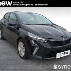 Renault Clio 5 Clio TCe 90 Evolution Brignoles