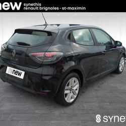Renault Clio 5 Clio TCe 90 Evolution Brignoles