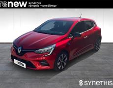 Renault Clio 5 Montélimar