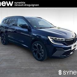 Renault Espace 5 Espace E-Tech full hybrid 200 GSR2 esprit Alpine Draguignan