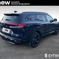 Renault Espace 5 Espace E-Tech full hybrid 200 GSR2 esprit Alpine Draguignan