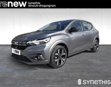 Dacia Sandero Draguignan