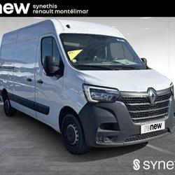 Renault Master FGN TRAC F3500 L2H2 BLUE DCI 135 CONFORT occasion - Mont&eacute;limar - photo 2/30