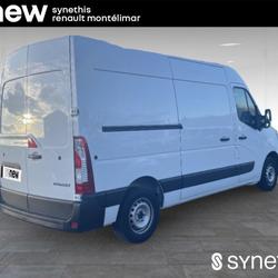 Renault Master MASTER FGN TRAC F3500 L2H2 BLUE DCI 135 CONFORT Mont&eacute;limar
