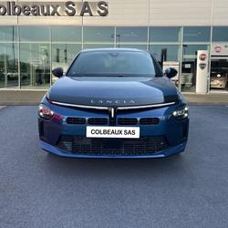 Lancia Ypsilon 1.2 Ibrida 100ch eDCT6 LX Soissons