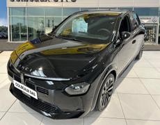 Lancia Ypsilon Laon