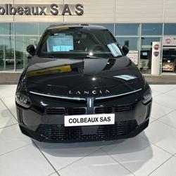 Lancia Ypsilon 1.2 Ibrida 100ch eDCT6 LX Saint-Quentin