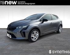 Renault Clio 5 Draguignan