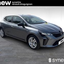 Renault Clio 5 Clio Blue dCi 100 ch GSR2 Evolution Draguignan