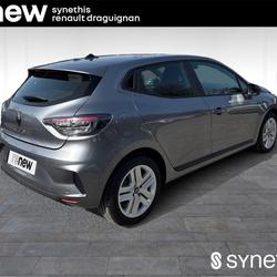 Renault Clio 5 Clio Blue dCi 100 ch GSR2 Evolution Draguignan