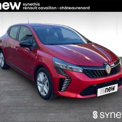 Renault Clio 5 Clio Blue dCi 100 ch GSR2 Evolution Cavaillon
