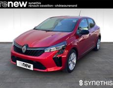 Renault Clio 5 Châteaurenard