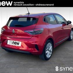 Renault Clio 5 Clio Blue dCi 100 ch GSR2 Evolution Ch&acirc;teaurenard