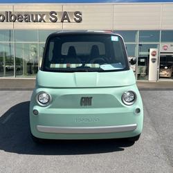 Autres Fiat BEV Saint-Quentin