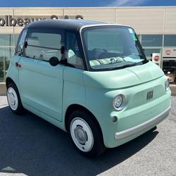 Autres Fiat BEV Clermont-les-Fermes