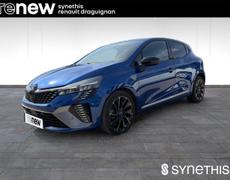 Renault Clio 5 Draguignan