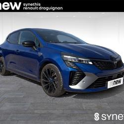 Renault Clio 5 Clio TCe 90 ch GSR2 Esprit Alpine Draguignan