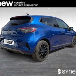 Renault Clio 5 Clio TCe 90 ch GSR2 Esprit Alpine Draguignan