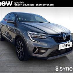 Renault Arkana E-Tech 145 - 21B Intens Cavaillon